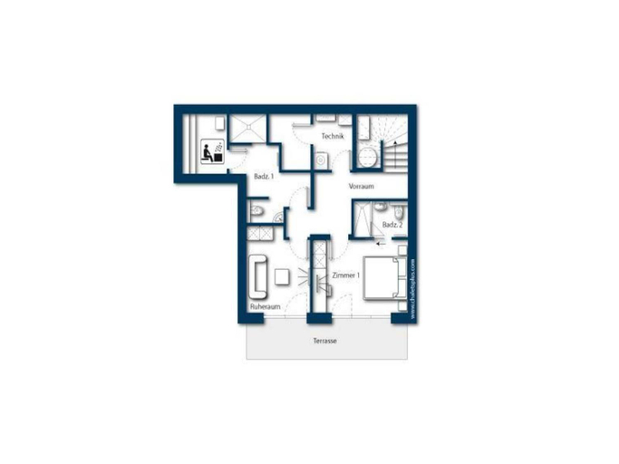 Facilities 4, Alpine Family Chalet Near Wildkogel, Zell am See