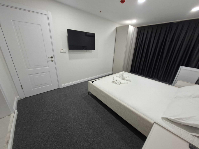 Room 2, Zeynus Hotel Kadıköy, Kadıköy