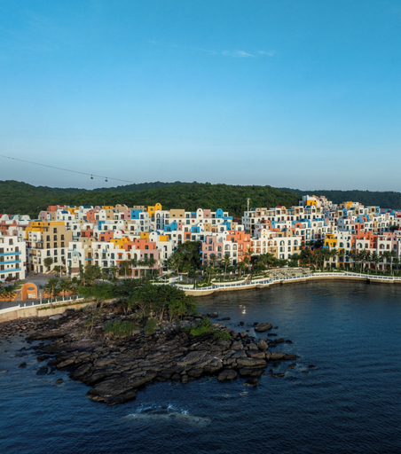 Miscellaneous 2, Santori Hòn Thơm Hotel, Phú Quốc