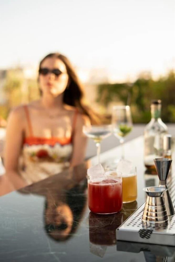 Food & Drinks 5, Athens Flair, Attica