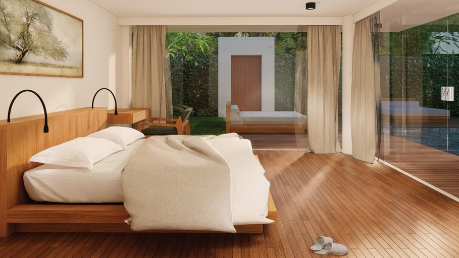 Bedroom 4, One Eleven Haven, Badung
