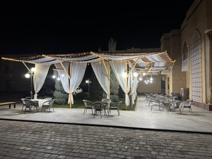 Others 5, Pakhlavon Hotel, Xiva