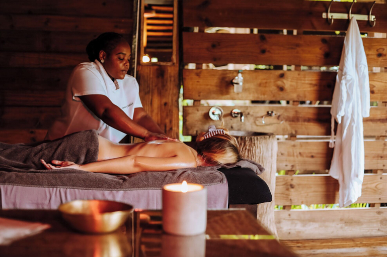 Sport & Beauty 1, Summerfields Rose Retreat & Spa, Ehlanzeni