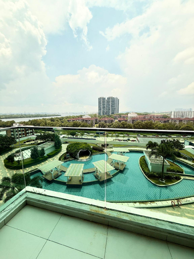 Sport & Beauty 2, Crescent bay suites A Family House By STAY, Johor Bahru