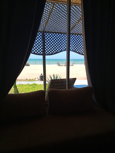 Room 2, Hotel La merveille