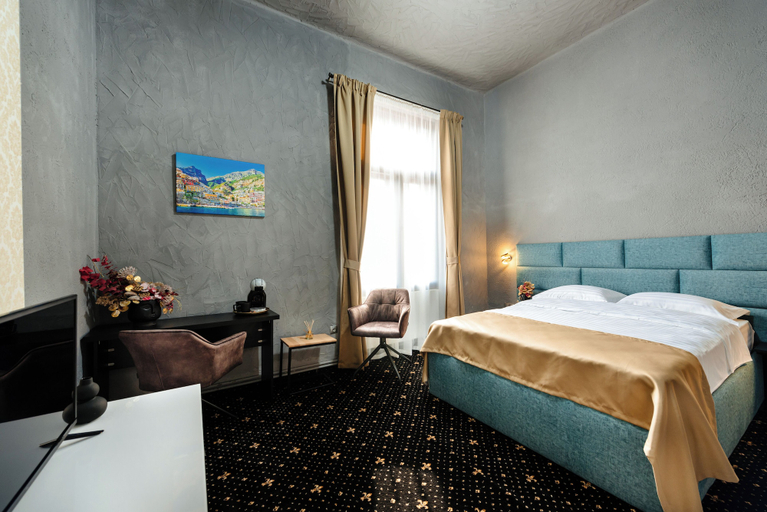Room 5, Palazzo Bellariva Dimora, Cluj-napoca