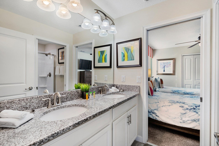 Bathroom 3, Cdw9161, Osceola