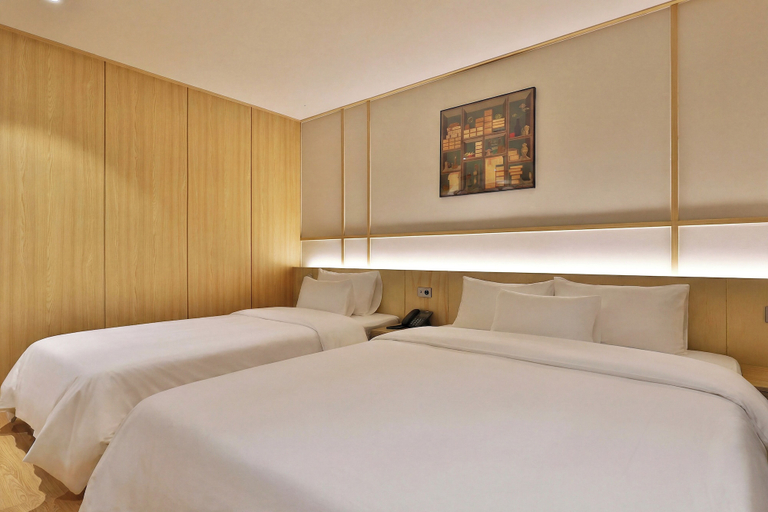 Room 3, Hotel Coolstay Gimcheon, Gimcheon