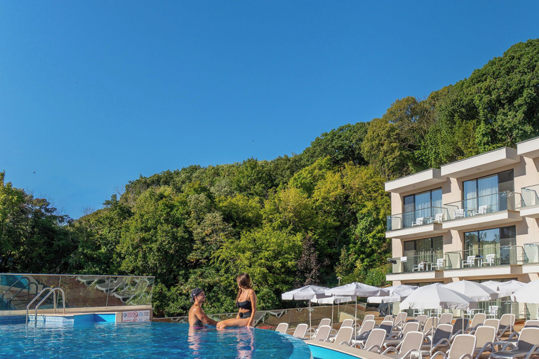 Sport & Beauty, Hotel Grifid Foresta Adults Only, Varna