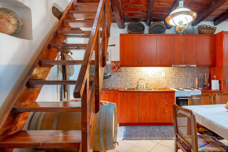 Room 2, Olive Valley Traditional House, Crete