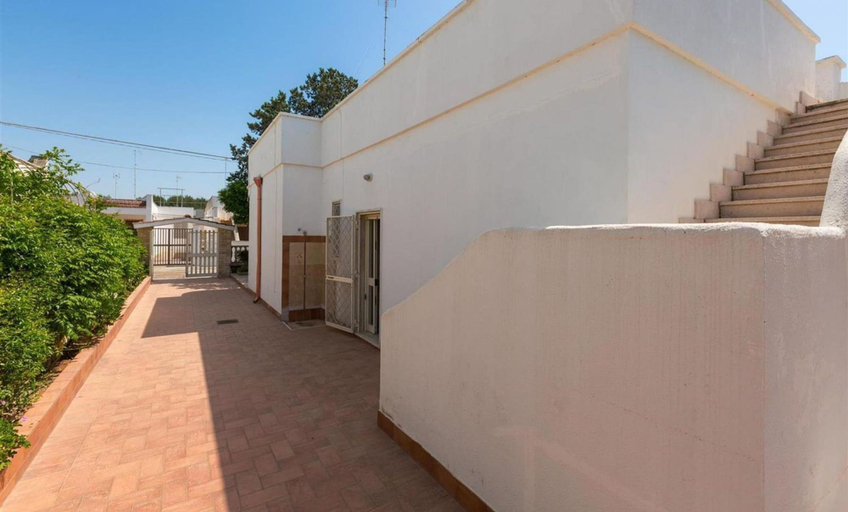 Room 5, 1557 Villa Marita in Torre Lapillo, Lecce
