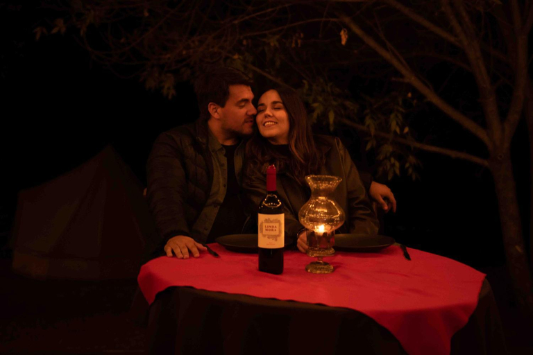 Food & Drinks 4, Echological, Lagos de Moreno