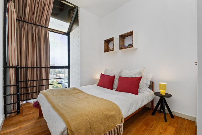 Room 4, Penthouse Lido by Homie, Funchal
