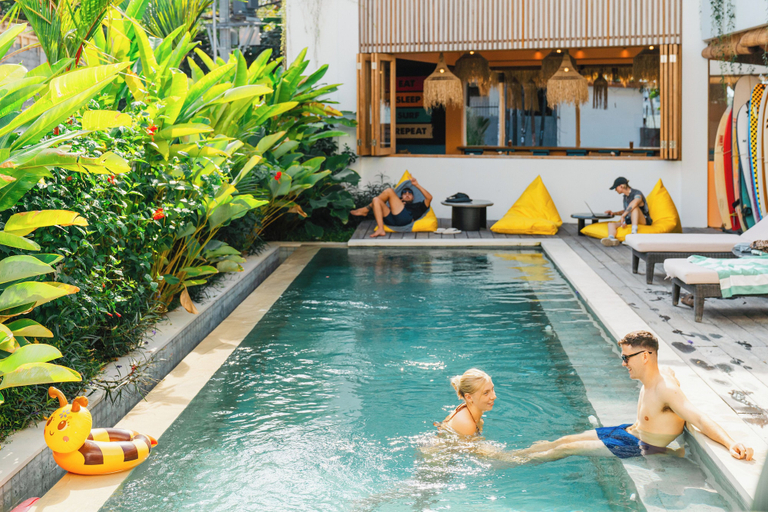 Sport & Beauty 5, SOKKOOL CANGGU - COWORKING & COLIVING, Badung