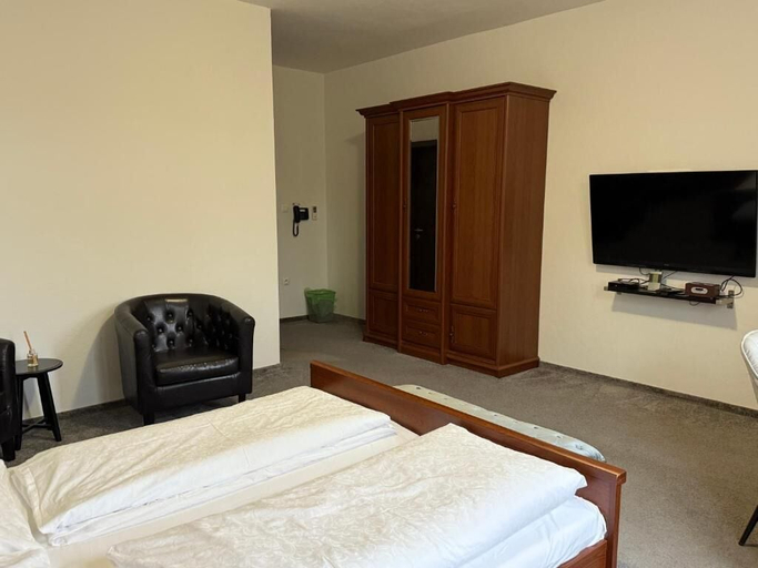 Room 5, Garni & Boutique Hotel Saint Michael, Trnava