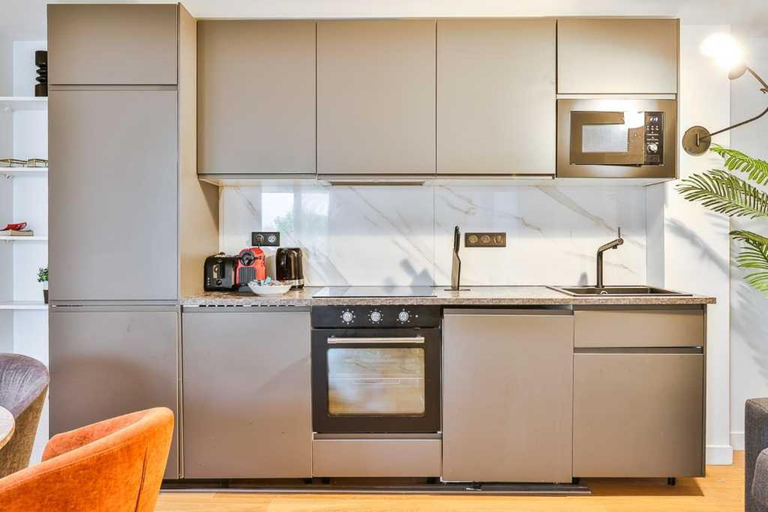 Others 5, Comfort  Design for 10p - 5min from the Marais, Paris
