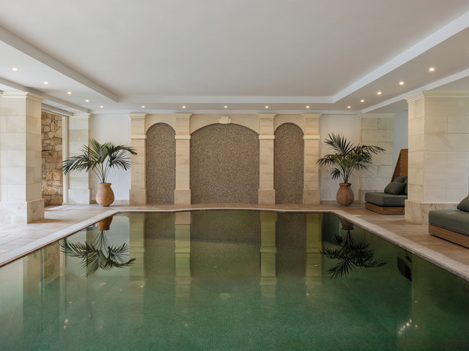 Sport & Beauty 2, Grecotel Casa Adele, Crete