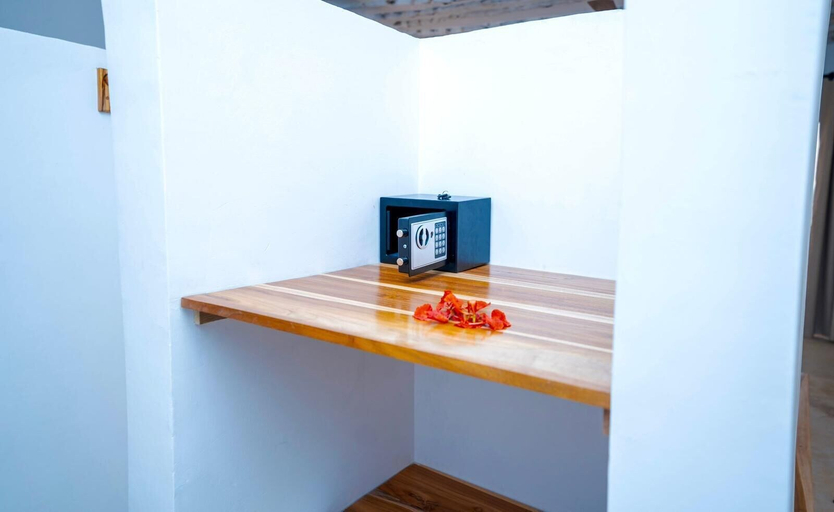 Interior 3, CZR Celebrate Zanzibar Rhythm, Kusini