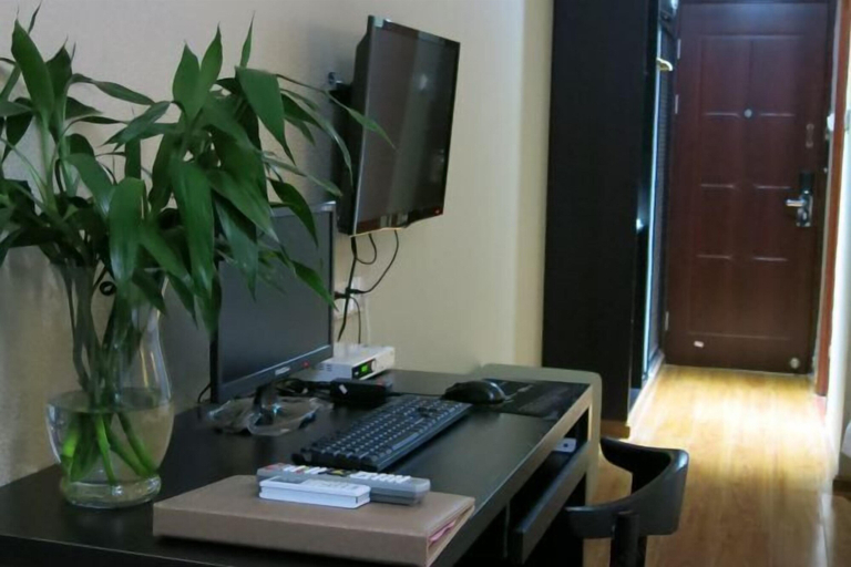 Others 5, Juntai Hotel, Sanming