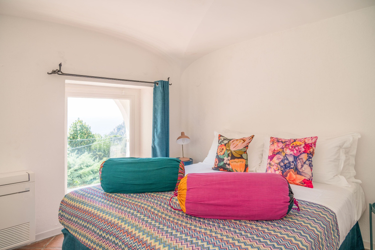 Bedroom 3, Villa Borboleta By Elite Villas, Napoli