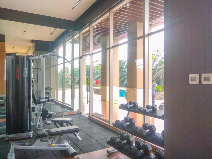 Others, Transpark Cibubur by Icha Rooms, Depok