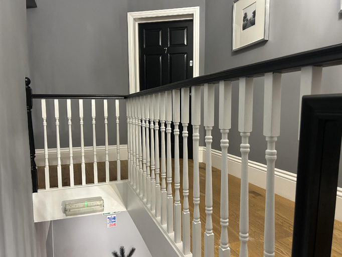 3, Tavistock House, Bedfordshire