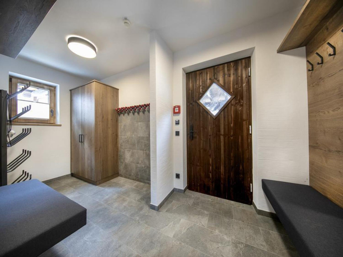 Facilities 5, Chalet in Neukirchen for 8 people, Zell am See