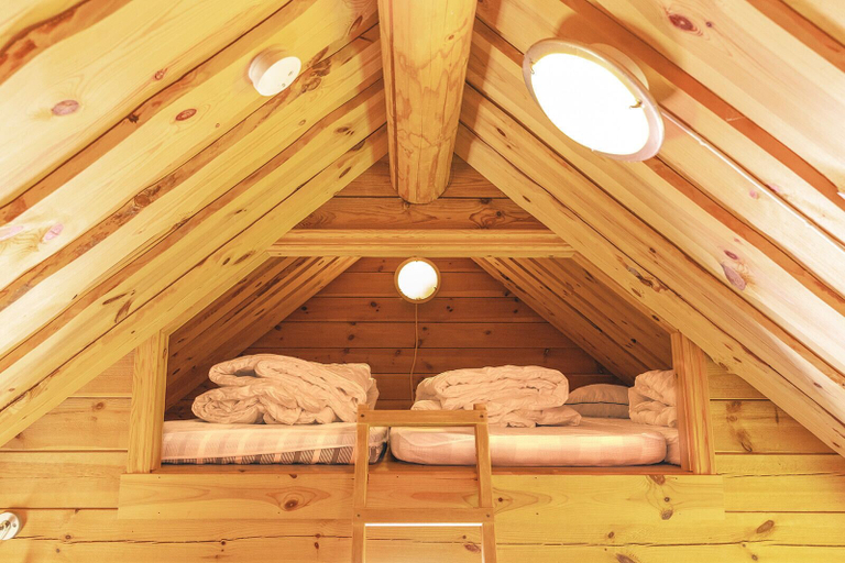 Room 2, Vimmerby Camping, Vimmerby