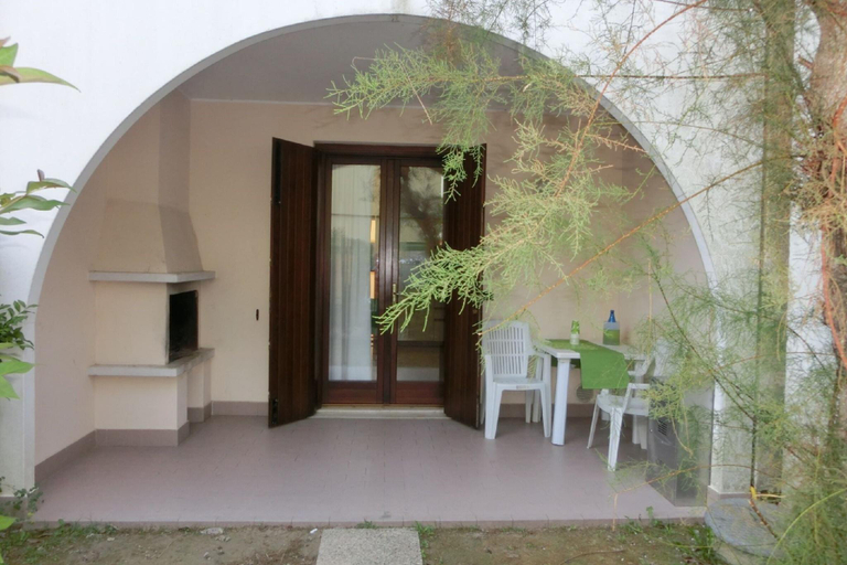Exterior view, Cozy two Bedroom Apartment With a Swimming Pool, Venezia