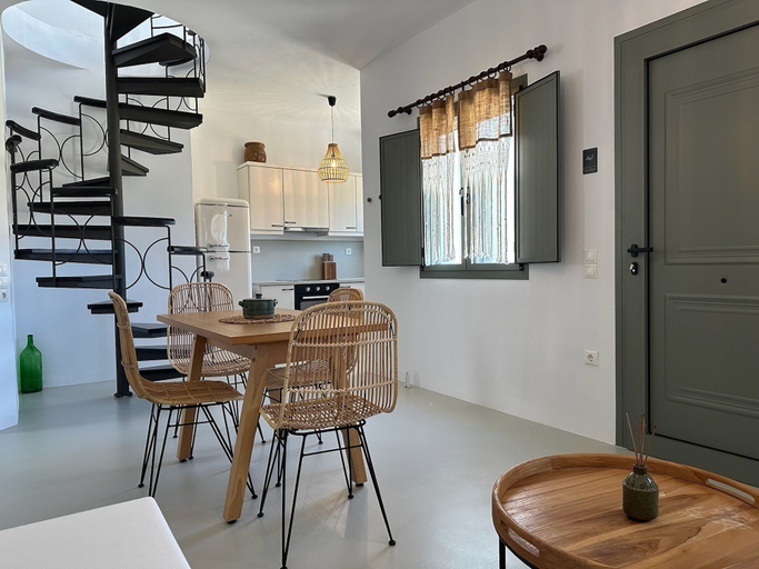 Others 5, Ammos Andros Accommodation, South Aegean