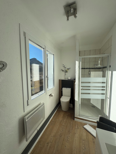 Bedroom 4, BNB Castellane, Alpes-de-Haute-Provence