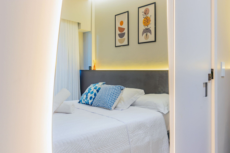 2, Makia Beach #c22 - Apto Inteligente by Carpediem, Ipojuca