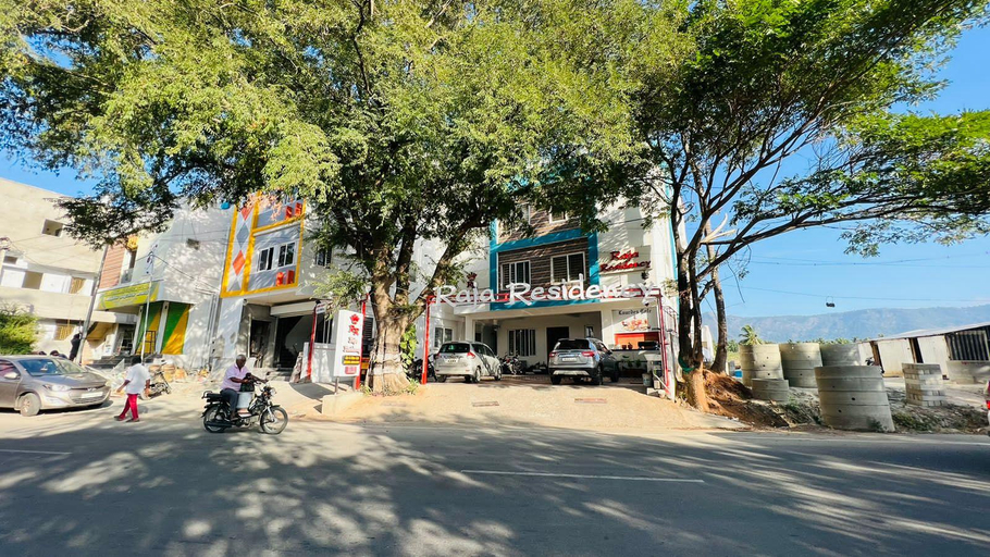 Others 5, Raja Residency (RR) Near Isha, Coimbatore