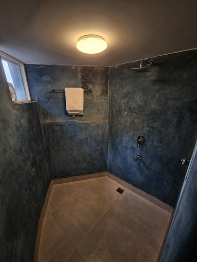 Bathroom 5, Lemongrass Hill by Thottumkal Resorts, Idukki