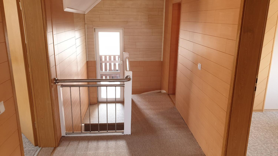 Bedroom, BIG Apartment BaLi, Elbe-Elster