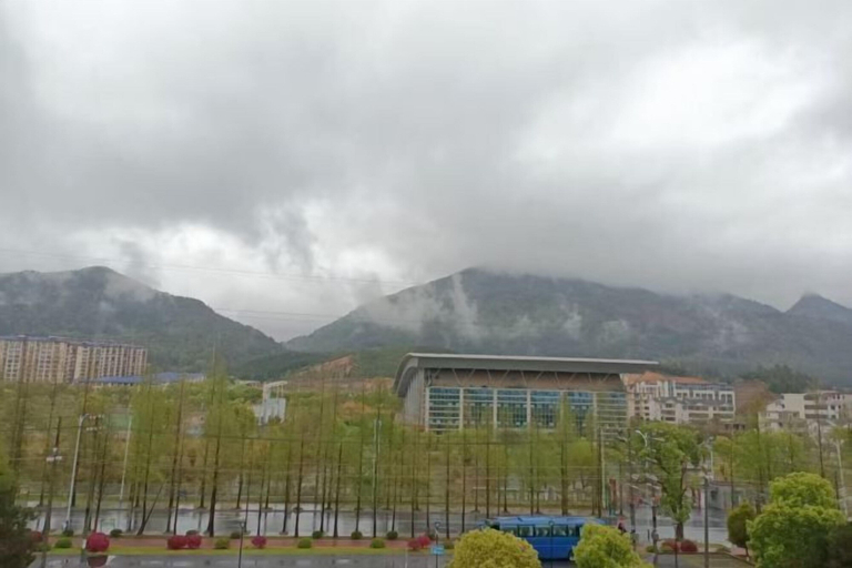 Others 5, Red Star International Hotel, Ji'an