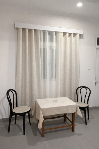 Room 4, Tulip Residency, East Sikkim