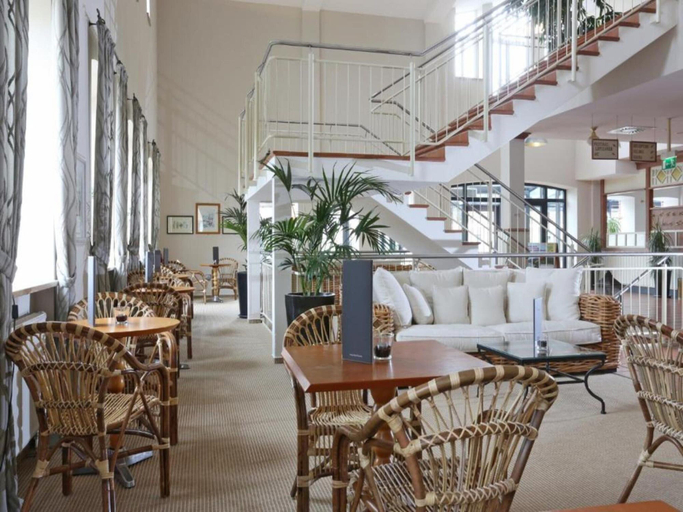 Interior, Sunday Resort Rugen Standard Double Room, Vorpommern-Rügen
