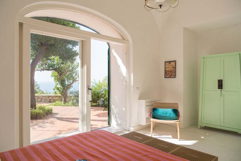 Bedroom 4, Villa Borboleta By Elite Villas, Napoli