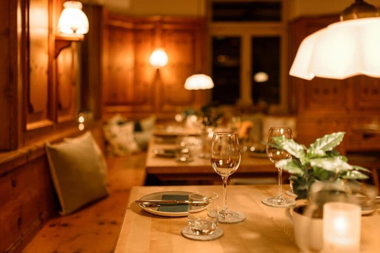 Dining 5, Hotel Grüner Baum Merzhausen, Breisgau-Hochschwarzwald