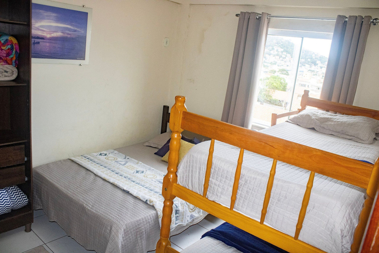 Room 3, VISTA INCRIVEL PRAIA GRANDE, Arraial do Cabo