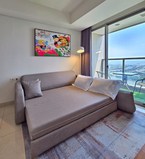 Others 5, By The Cove By SanLiving- 3BR - PIK, Jakarta Utara