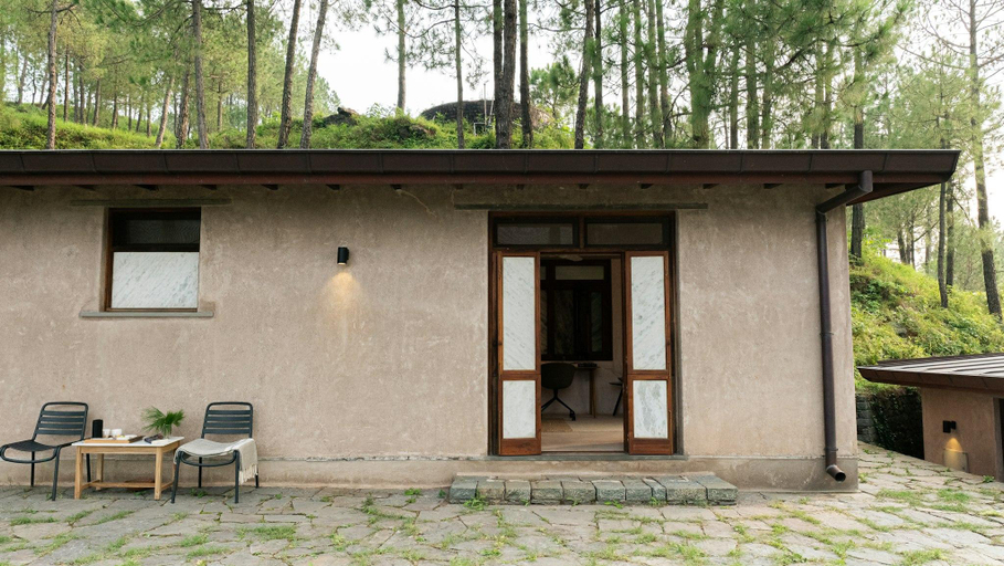 Exterior & Views 1, AMAYA, Solan