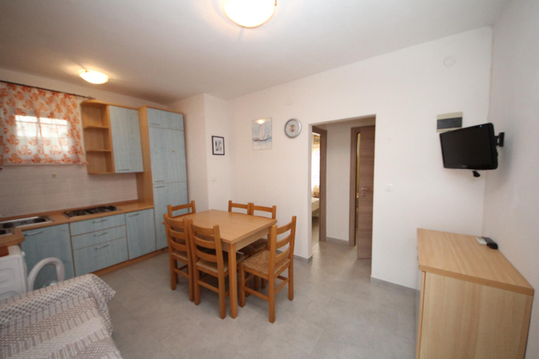 Kitchen 5, Welcoming apartment for families in Rosolina Mare, Rovigo