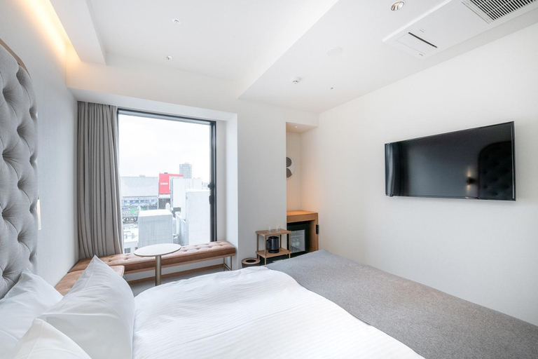 Others 4, The knot Sapporo - Vacation STAY 96508v, Sapporo