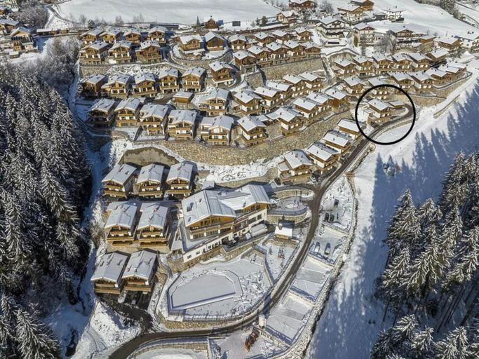 Surrounding environment 4, Luxury alpine chalet in Neukirchen, Zell am See