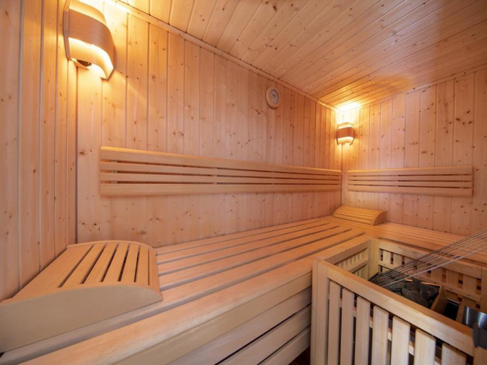 Spa 3, Chalet in Neukirchen by the Slopes, Zell am See