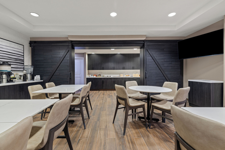 Food & Drinks 5, Residence Inn by Marriott Paducah, McCracken