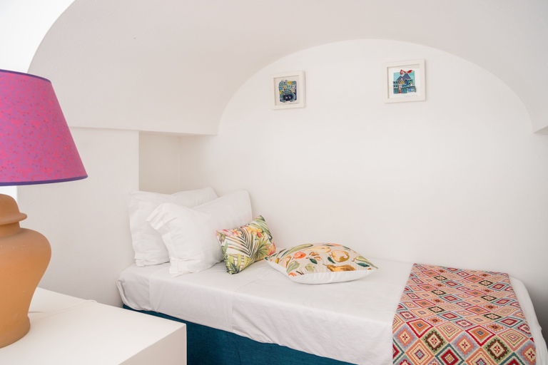 Bedroom 5, Villa Borboleta By Elite Villas, Napoli