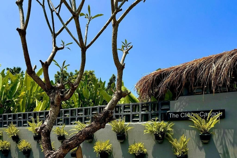 Exterior & Views, The Clifton Villas Canggu, Badung